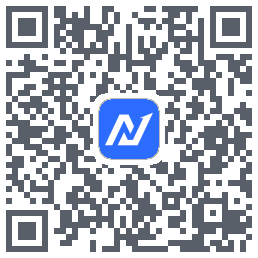 Nehstock的下載二維碼