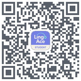 LingoAce QRcode
