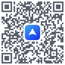 WhatsGPS QRcode