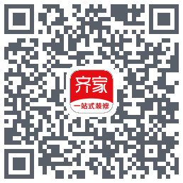 齐家装修Betadu code QR de téléchargement