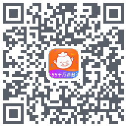 猪八戒的下载二维码