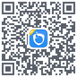 大象驾到Procódigo QR de descarga de