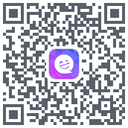 脸缘 QRcode