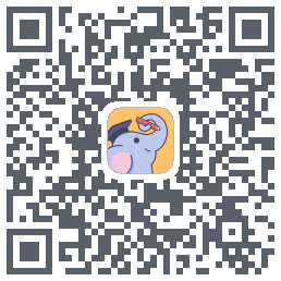 小E学院的下載二維碼
