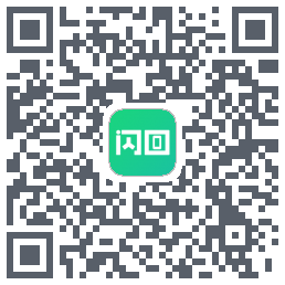 闪回有品 QR-код для загрузки