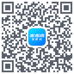 家长管理 QRcode