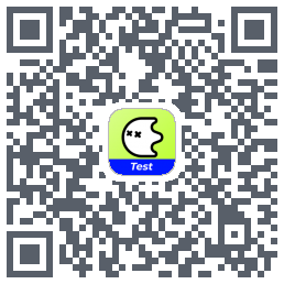 Blurrr QRcode