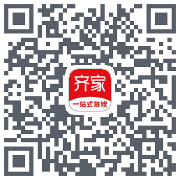 齐家Beta的下載二維碼