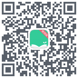 阅伴教师端codice QR per il download