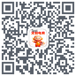 有鱼生活的下载二维码