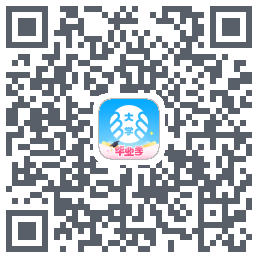 掌上大学 QRcode