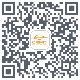 芒果司机 QRcode