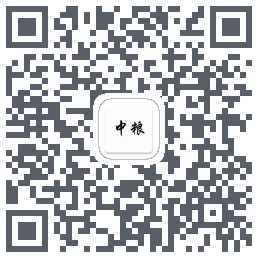 中粮信托的下载二维码