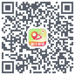 出行路线规划 QRcode