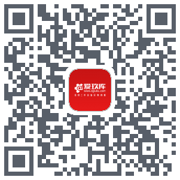 爱玖库 QRcode
