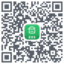 安心筑管理版 QRcode