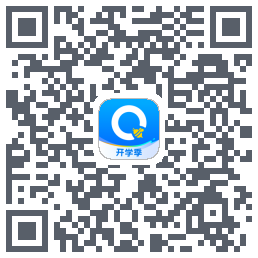 蜜蜂试卷kod QR do pobrania