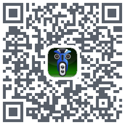 魅力智行 QRcode