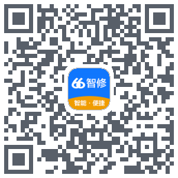 66智修 QRcode