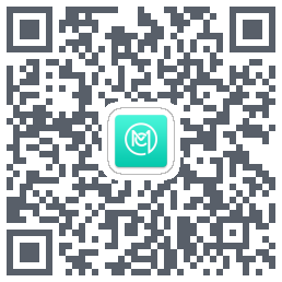 MUCH健康的下載二維碼