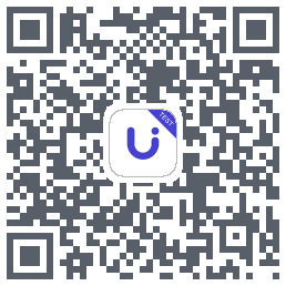 U净的下载二维码