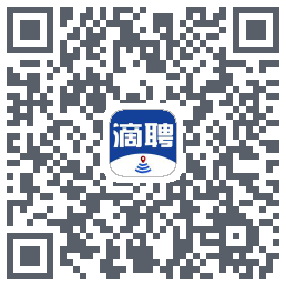 滴聘 QRcode