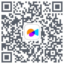 蜜糖视频 QRcode