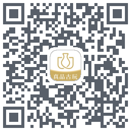 域鉴 QRcode