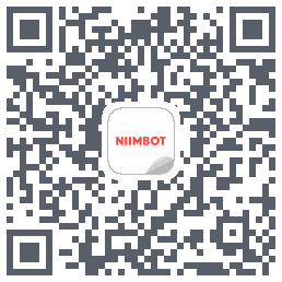 NIIMBOT的下載二維碼