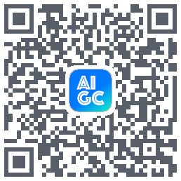 AIGC QRcode