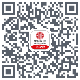中信证券 QRcode