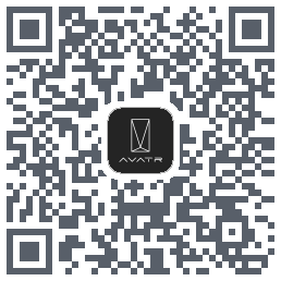 阿维塔kod QR do pobrania