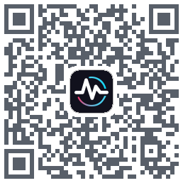 MERIT超燃脂código QR de descarga de