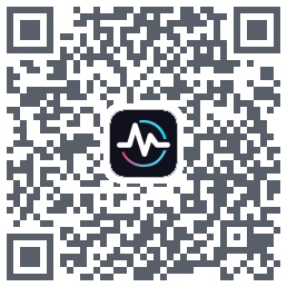 MERIT超燃脂Download QR-Code