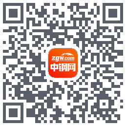 中钢网 QR-код для загрузки