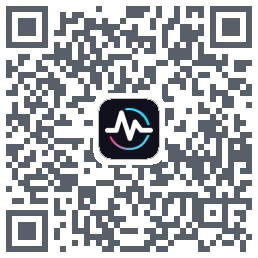 MERIT超燃脂 QRcode