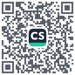 CamScanner QRcode
