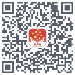 御悦商家 QRcode