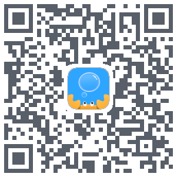 冒泡联联 QRcode