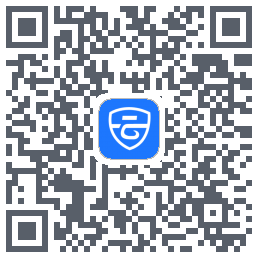 智慧安保云 QRcode