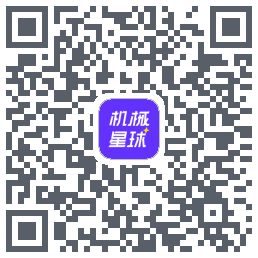 机械星球 QR-код для загрузки