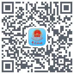新疆税务 QRcode
