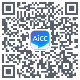 AiAgent的下載二維碼