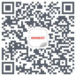 NIIMBOT QRcode
