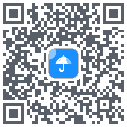 私人空间 QRcode