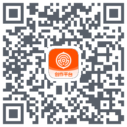 核桃HD QRcode