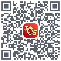 365小时光 QRcode