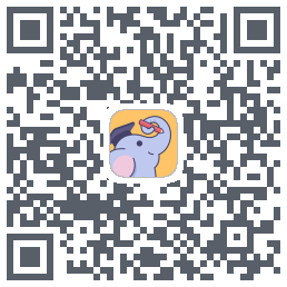 小E学院 QRcode