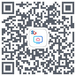 天翼云电脑 QRcode