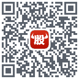 牛股王股票 QRcode